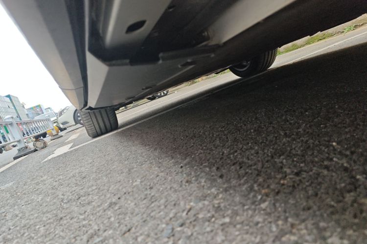 小鹏G7 2025款 702 超长续航 Max局部细节9002