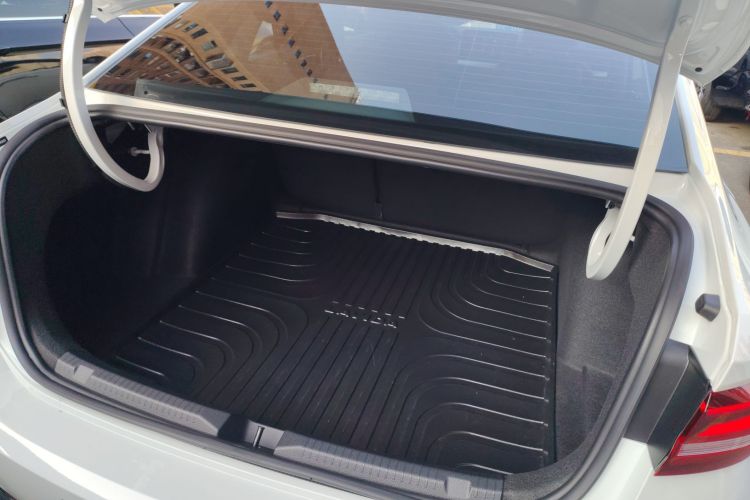 大众 朗逸 2024款 300TSI DSG星空领先版局部细节23