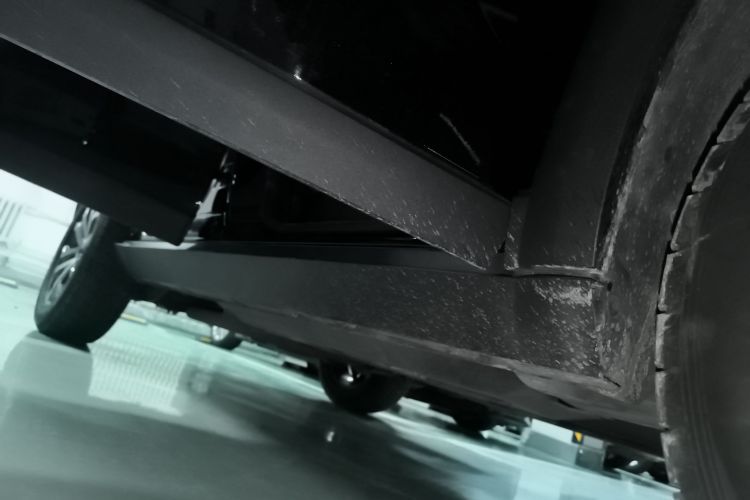 哈弗大狗 2024款 1.5T DCT边牧版局部细节9001