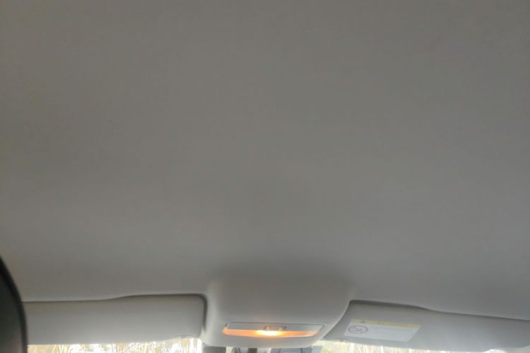 大众 Polo 2014款 1.6L 自动舒适版中控内饰22