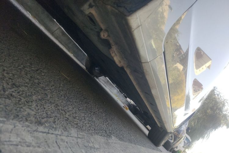 本田 飞度 2014款 1.5L LX 手动舒适型局部细节9004