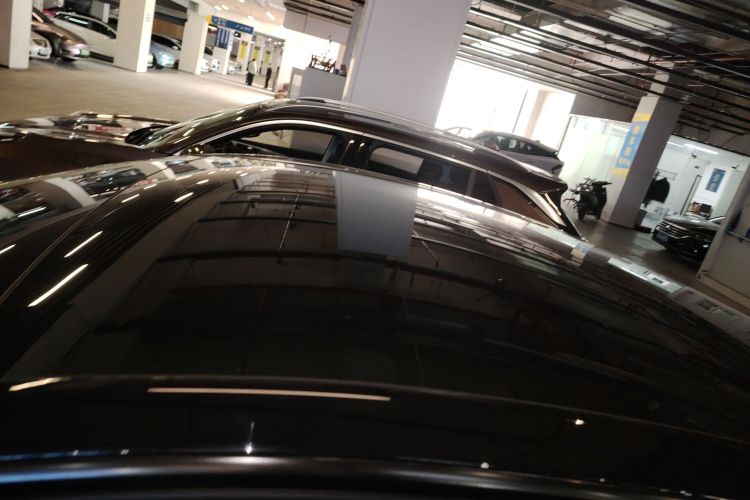 特斯拉 Model Y 2023款 后轮驱动版局部细节57