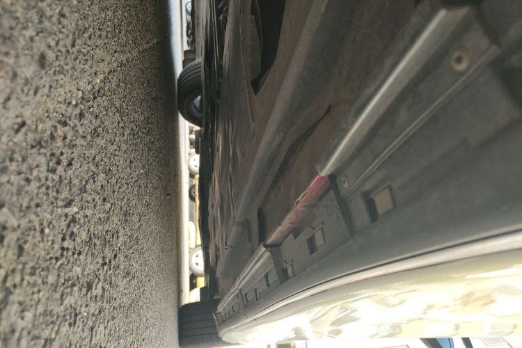 马自达 阿特兹 2020款 2.0L 蓝天豪华版局部细节9002