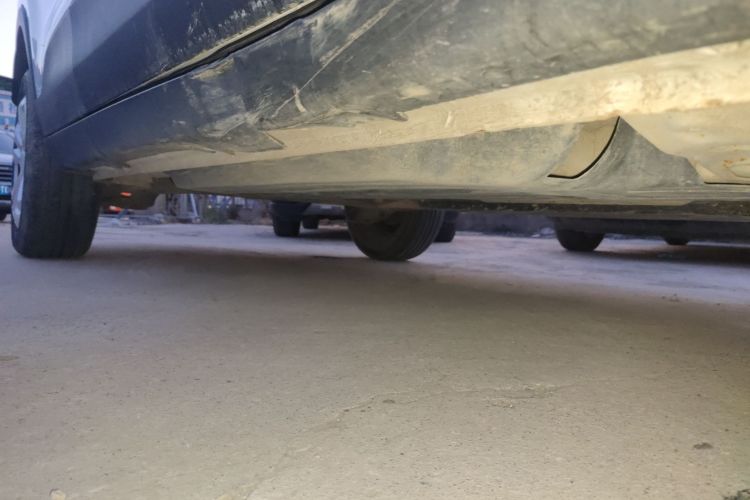 宝骏510 2019款 1.5L CVT劲享型 国VI局部细节9001