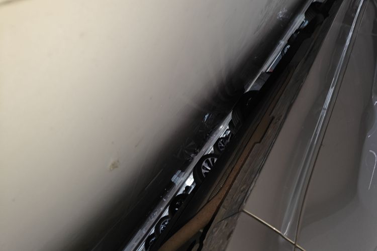 理想汽车 理想L9 2022款 Max局部细节9001