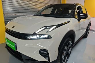 领克06 2025款 Renew 1.5T Halo