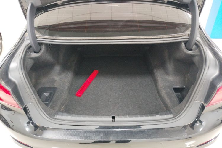 宝马5系 2020款 530Li 领先型 豪华套装局部细节23