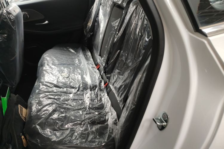 奇瑞 风云A8 2024款 127 驭风版中控内饰21