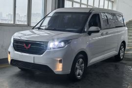 五菱汽车 五菱征程 2021款 1.5T 手动豪华型
