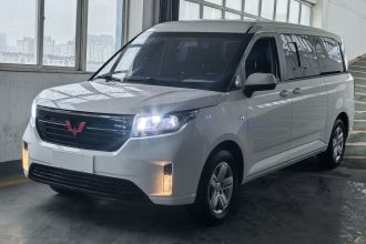 五菱汽车 五菱征程 2021款 1.5T 手动豪华型