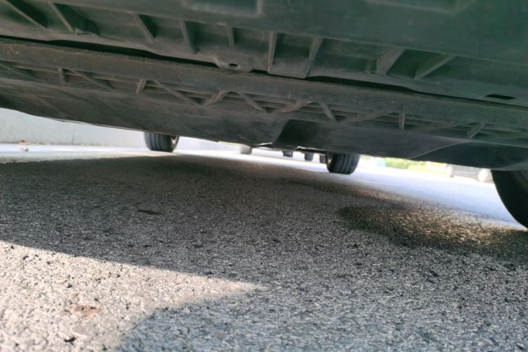 奥迪A3 2016款 Limousine 35 TFSI 领英型局部细节9008