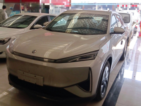 东风风神 风神L7新能源 2024款 205 Air