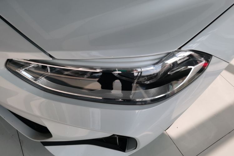 宝马1系 2020款 120i M运动套装车身外观36