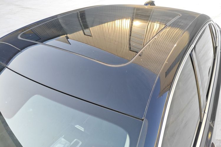 红旗H5 2023款 1.5T DCT智联旗韵版局部细节57