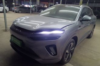 比亚迪 海狮06新能源 2025款 EV 605领航Plus版