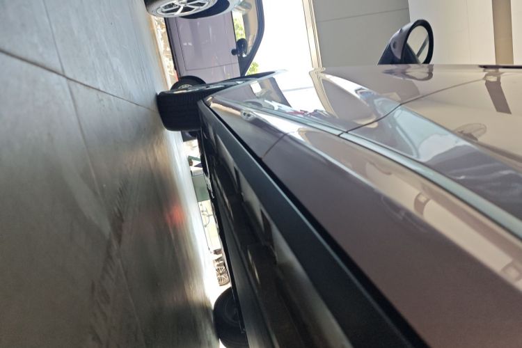 比亚迪 海豚 2021款 405km 时尚版局部细节9002