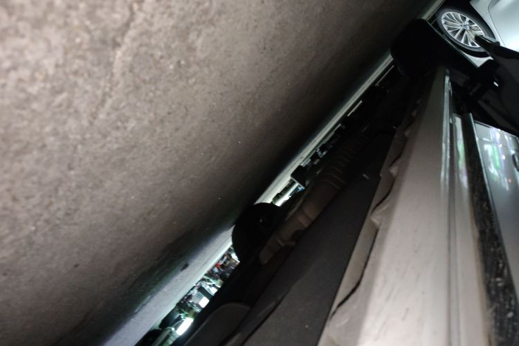 别克GL8 2023款 ES陆尊 尊享型和悦版局部细节9001