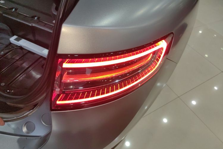 鸿蒙智行 智界S7 2024款 Max 后驱长航智驾版车身外观6006