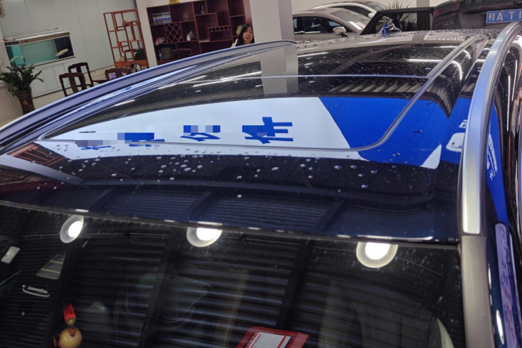 宝马X5(进口) 2022款 xDrive30i M运动套装局部细节57