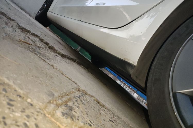 特斯拉 Model 3 2022款 后轮驱动版局部细节9003