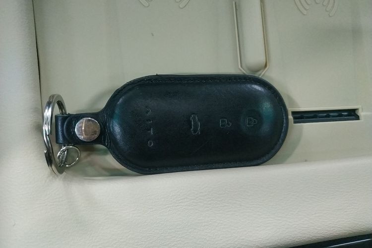 鸿蒙智行 问界M7 2024款 1.5T 智驾四驱Max版 5座中控内饰7001