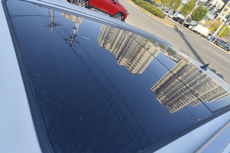 长安CS75 PLUS 2022款 经典版 1.5T 自动先锋型局部细节57