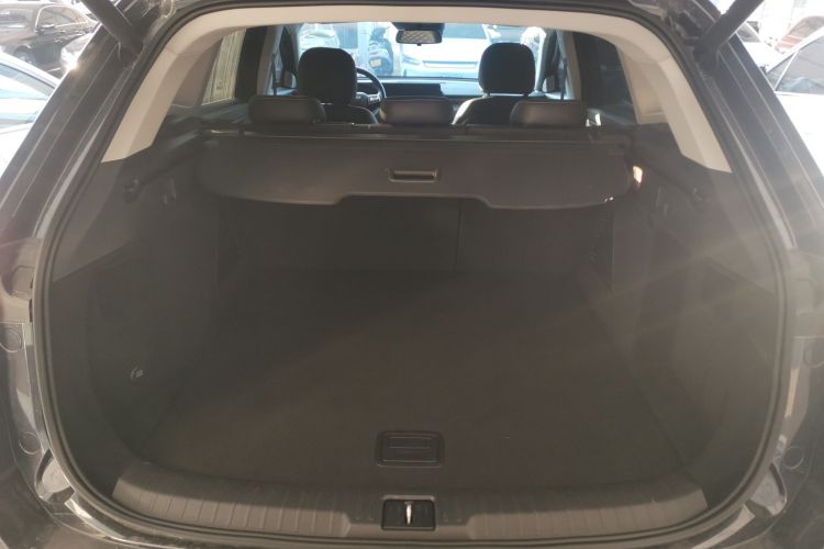 星途凌云 2021款 400T 两驱星睿PRO版局部细节23