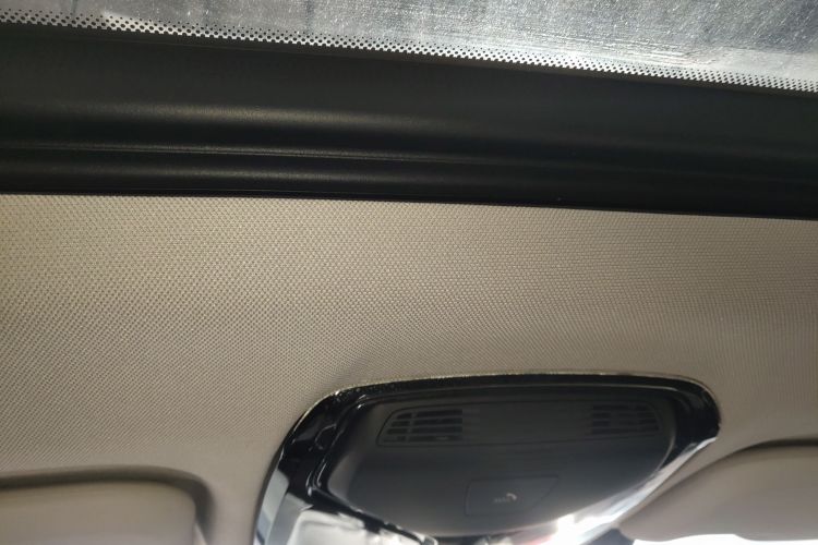 宝马X3 2020款  xDrive28i M运动套装中控内饰22