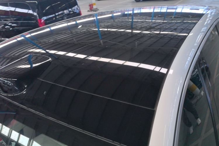 理想汽车 理想L6 2024款 Max局部细节57