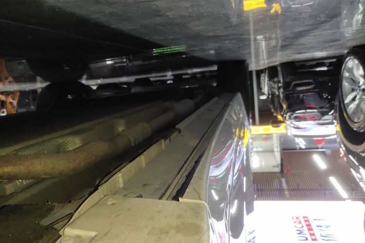 理想汽车 理想L7 2023款 Max局部细节9001