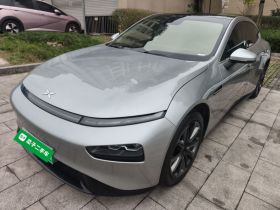 小鹏P7 2022款 586G