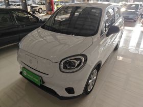 零跑汽车 零跑T03 2022款 皓玉版