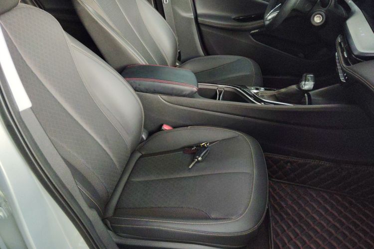 别克 威朗 2023款 Pro 乐享版局部细节41