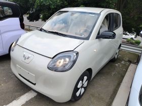 五菱汽车 宏光MINIEV 2025款 四门版 进阶款