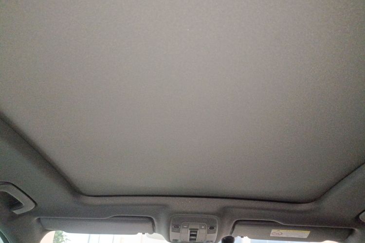 奥迪Q3 2024款 35 TFSI 时尚动感型中控内饰22