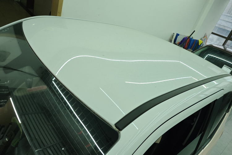 五菱汽车 宏光MINIEV 2022款 马卡龙臻享款 磷酸铁锂局部细节57