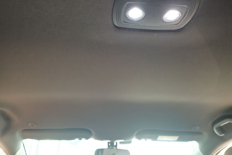 比亚迪 海豚 2023款 420km 自由版中控内饰22