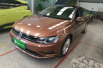 大众 凌渡 2017款 280TSI DSG舒适版