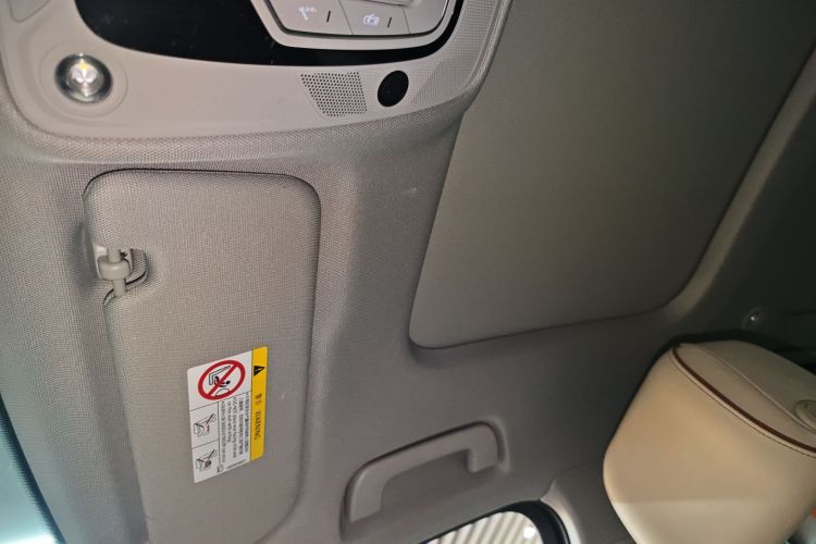 奥迪A6L 2021款 55 TFSI quattro 尊享致雅型中控内饰22