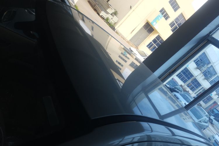 五菱汽车 宏光MINIEV 2024款 第三代 215km 青春版局部细节57