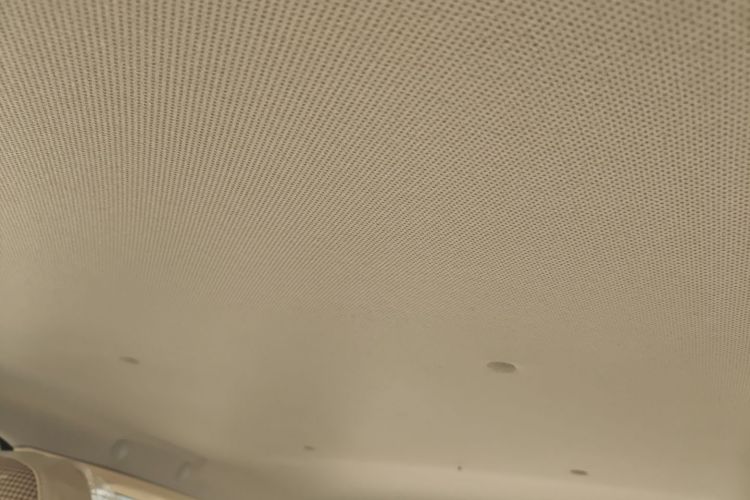 五菱汽车 宏光MINIEV 2024款 第三代 215km 青春版中控内饰22