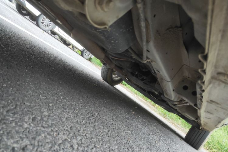 五菱汽车 五菱宏光 2019款 1.5L S舒适型国VI LAR局部细节9002