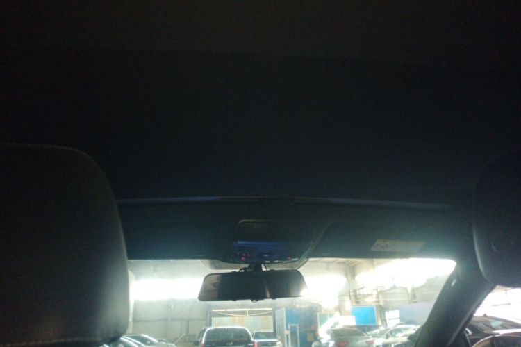 一汽-大众CC 2016款 1.8TSI 尊贵型中控内饰22