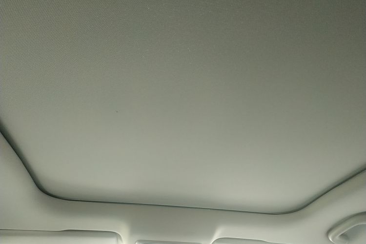 长安 逸动 2024款 1.5T GDI自动 旗舰型局部细节22