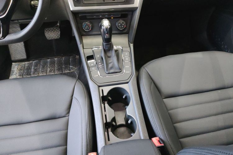 大众 凌渡 2017款 230TSI DSG风尚版局部细节18