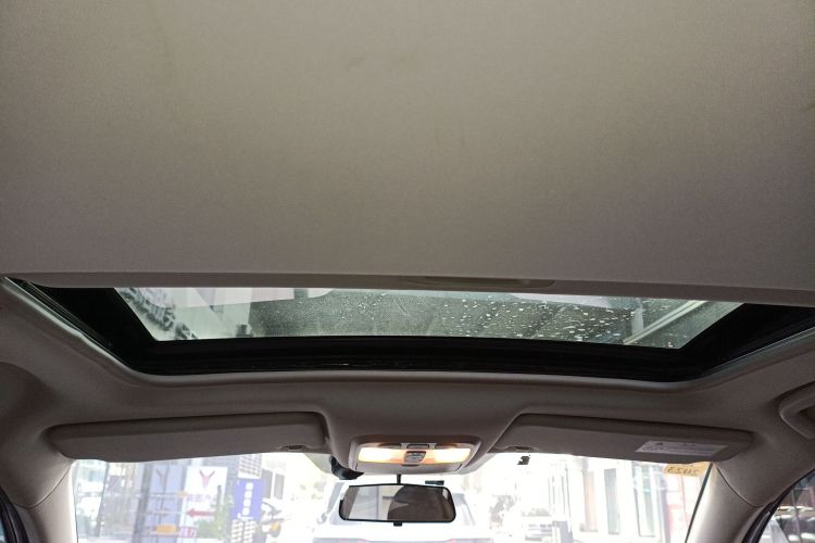 陆风X5 2016款 Plus 1.5T CVT创领版局部细节22