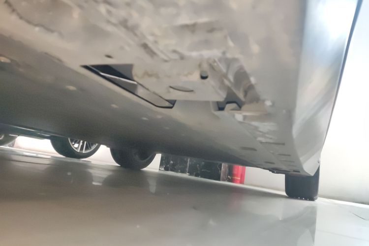 小鹏MONA M03 2024款 620 超长续航局部细节9002