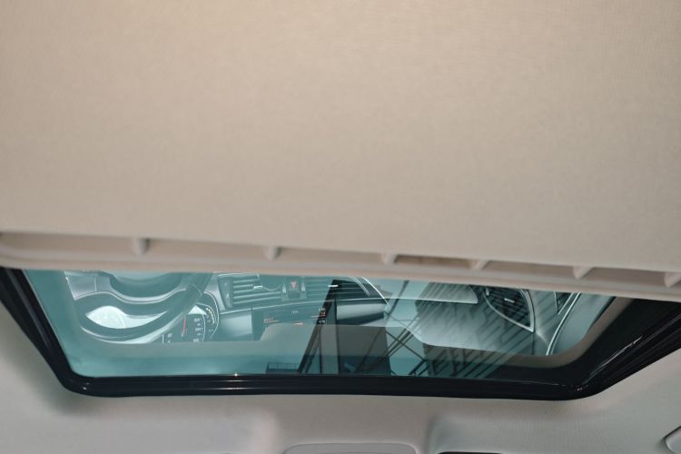 奥迪A6L 2017款 TFSI 技术型局部细节22