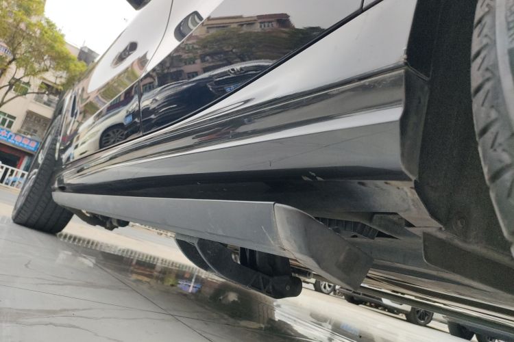 宝马X6 2021款 xDrive30i M运动套装局部细节9002