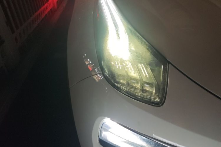 领克01 2017款 2.0T 四驱劲Pro版车身外观6006